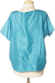 Blouse à manches courtes 36 PERCENTIL