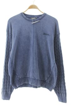 Sweat M Desigual