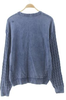 Sweat M Desigual