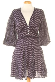 Robe casual 40 High Spirits (Springfield)