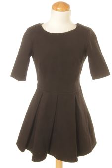 Robe casual XS Zara
