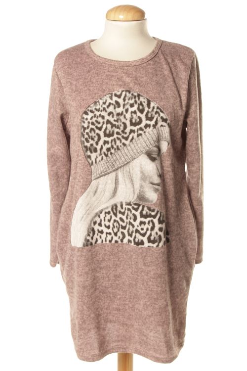 Robe casual