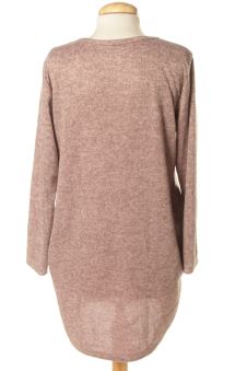 Vestido casual S Made in italy