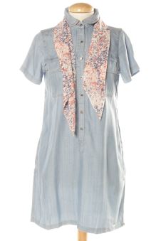 Robe casual XS salsa