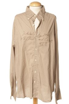 Camicia XL Ikks