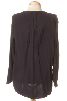 Blusa de manga larga L Edc (ESPRIT)