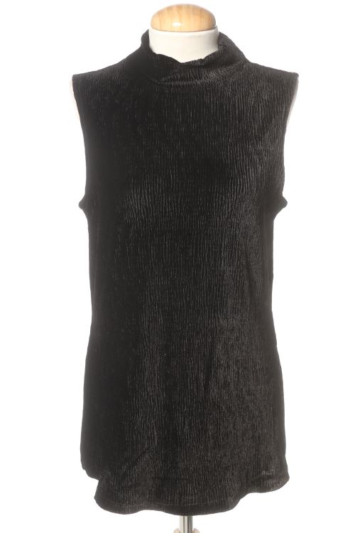 Blouse à manches courtes