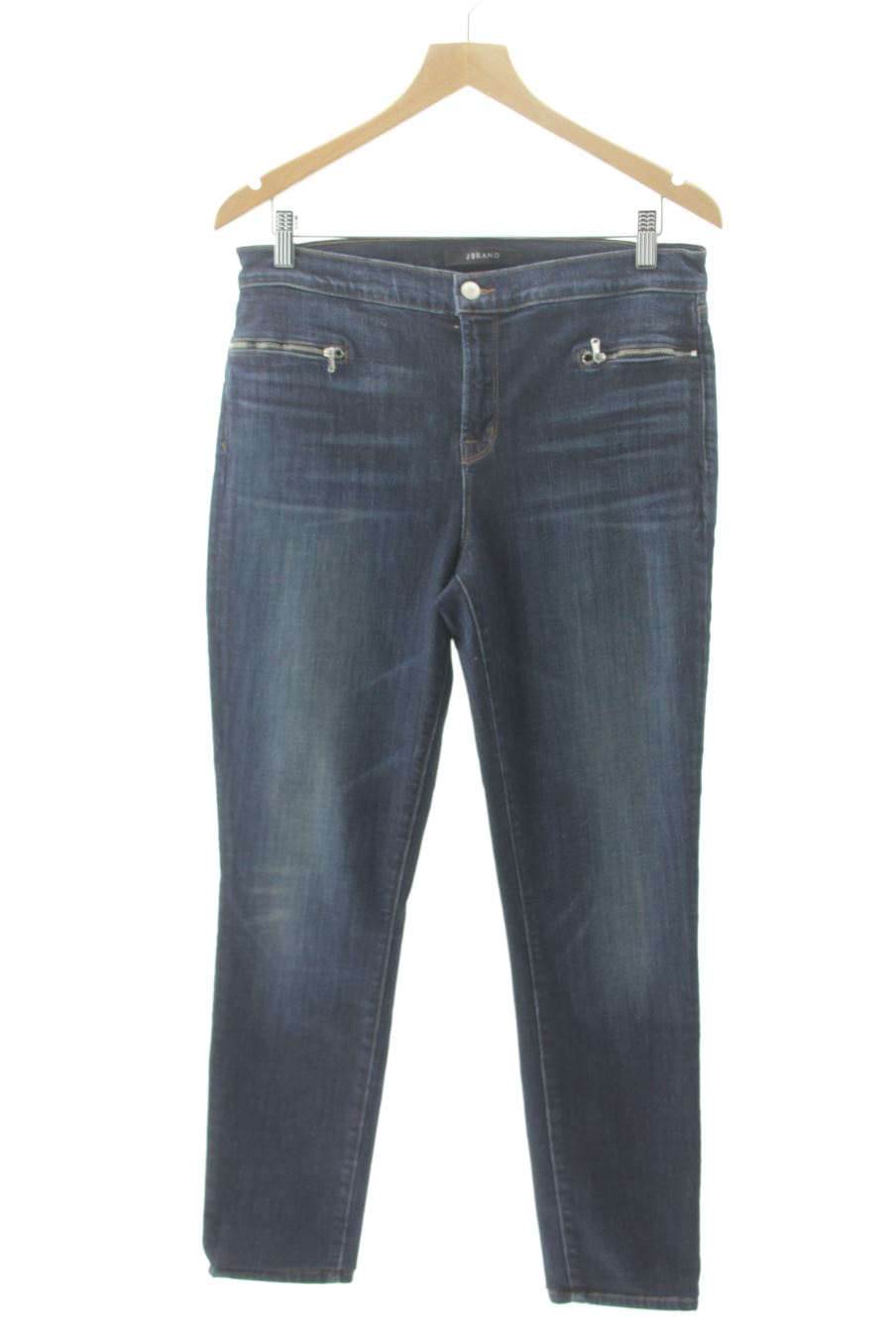 Vaquero de J Brand de la talla 40, de color azul de ropa vaquera