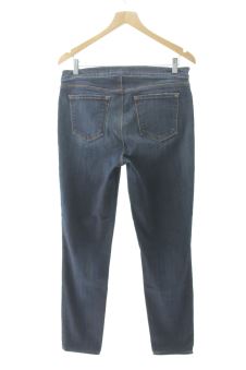 Vaquero 40 J Brand