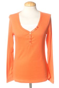 T-shirt à manches longues XL PERCENTIL