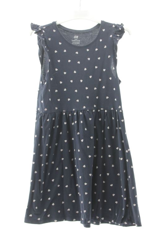 Aufwändiges Kleid
