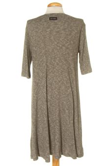 Vestido casual M Aire retro