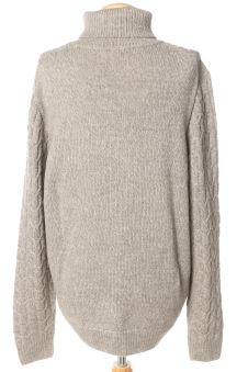 Pull XL Dustin