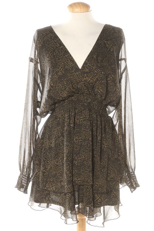 Robe casual