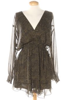 Robe casual L Zara