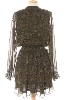 Robe casual L Zara