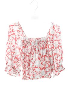 Blouse à manches courtes 8 ans Pepe Jeans
