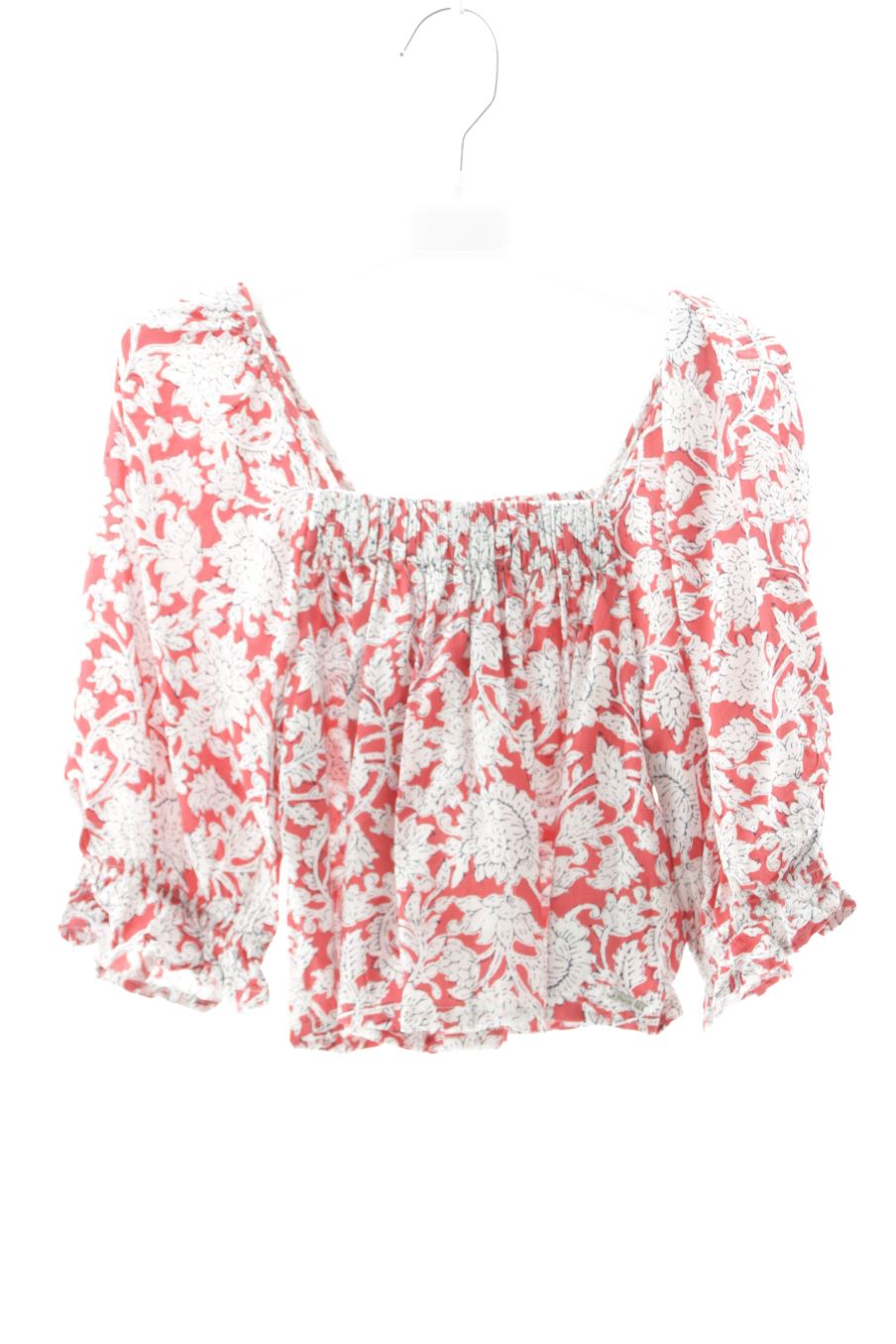 Blouse à manches courtes Pepe Jeans de la taille 8 ans de seconde main
