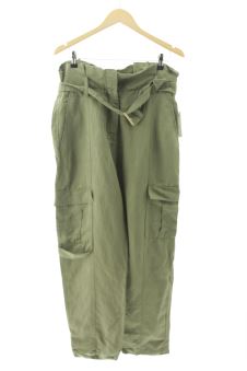 Pantalón L Zara, foto 1 de 2