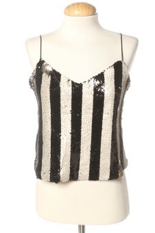 Top S Zara, photo 1 sur 2