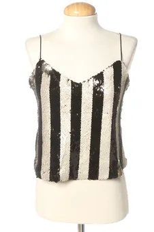 Top S Zara, foto 1 de 2