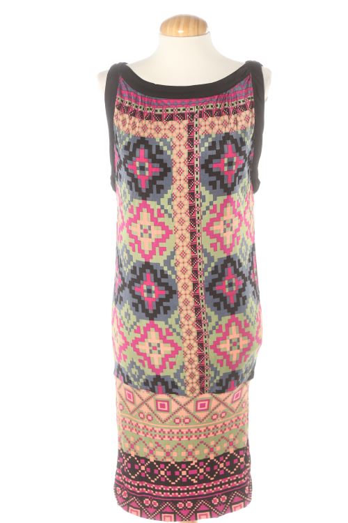 Robe casual