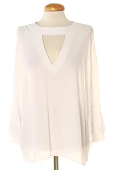 Blouse à manches longues XL Zara, photo 1 sur 2