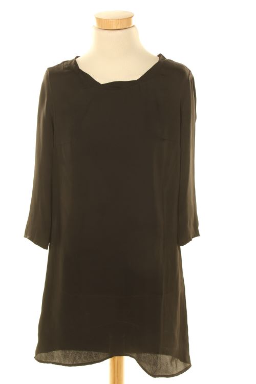 Vestido casual