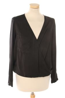 Blouse à manches longues XS SUITEBLANCO, photo 1 sur 2