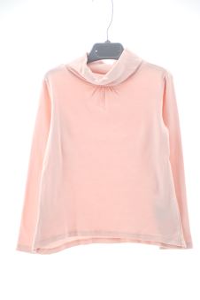 T-shirt manches longues 6 ans Vertbaudet