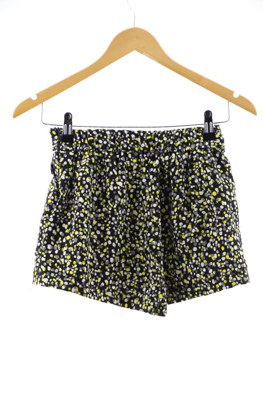 Shorts Easy wear de la taille 36, de couleur imprimés