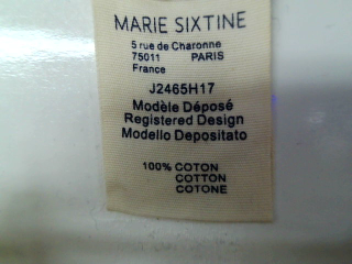 Faldas de Marie Sixtine de la talla M, de color marrón