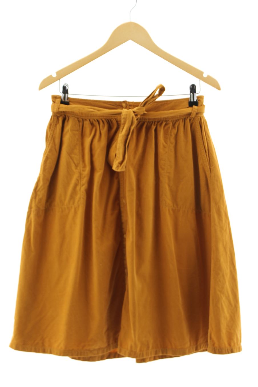 Faldas de Marie Sixtine de la talla M, de color marrón