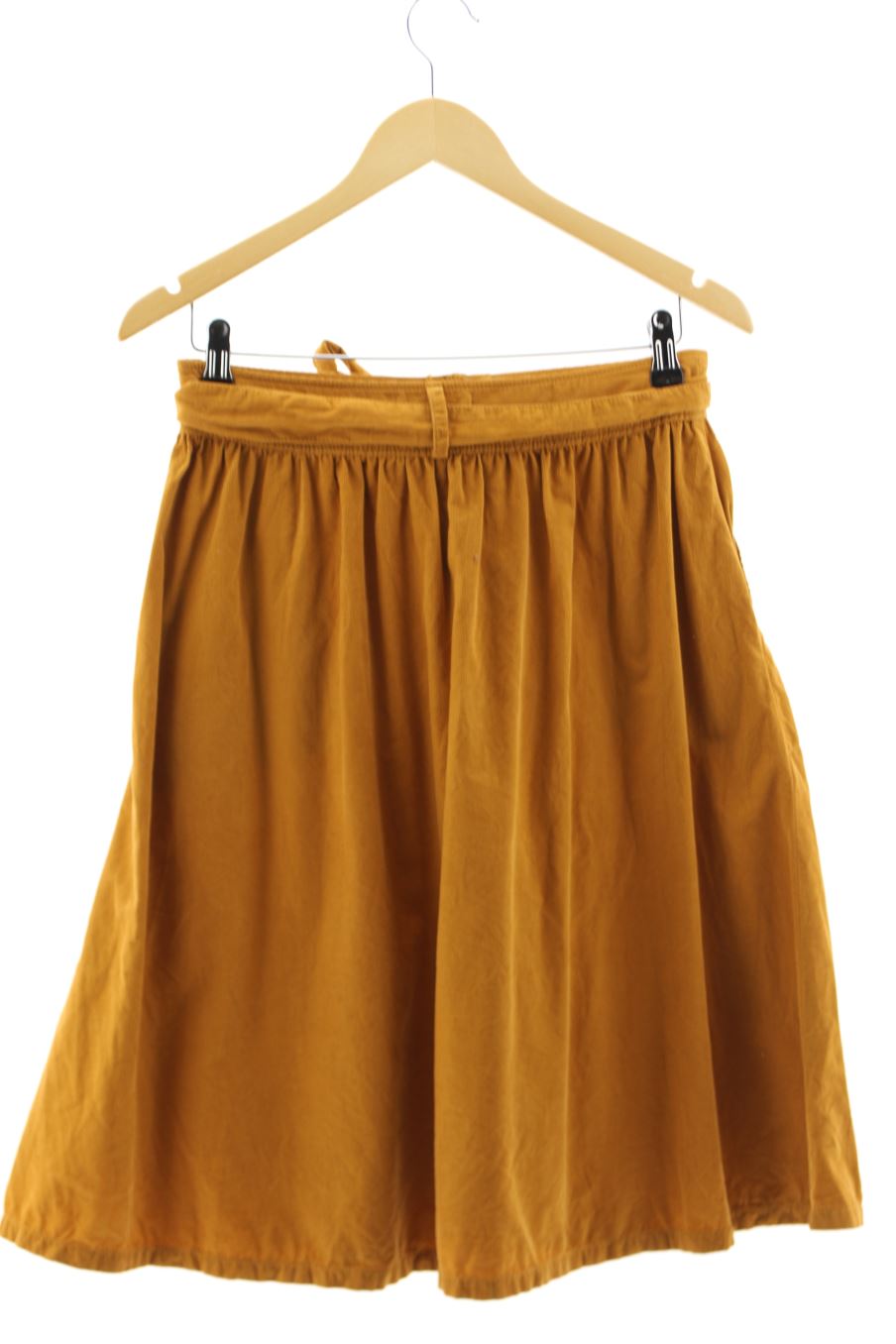 Faldas de Marie Sixtine de la talla M, de color marrón