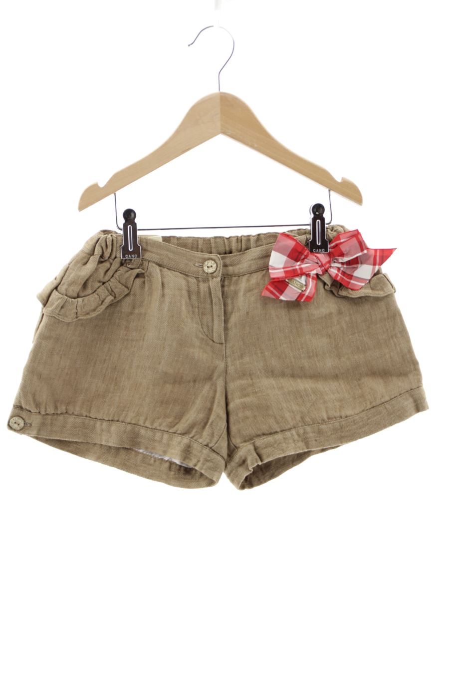 Short Nanos de la taille 9 ans de seconde main