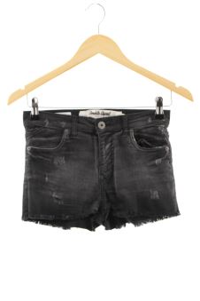 Shorts 34 Double Agent