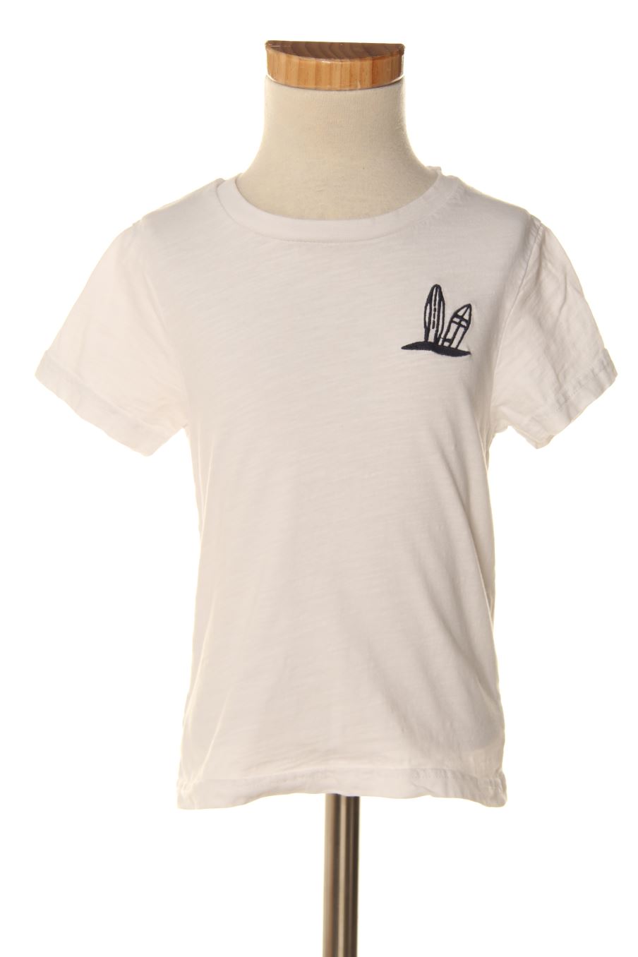 T-shirt Orchestra de la taille 4 ans de seconde main