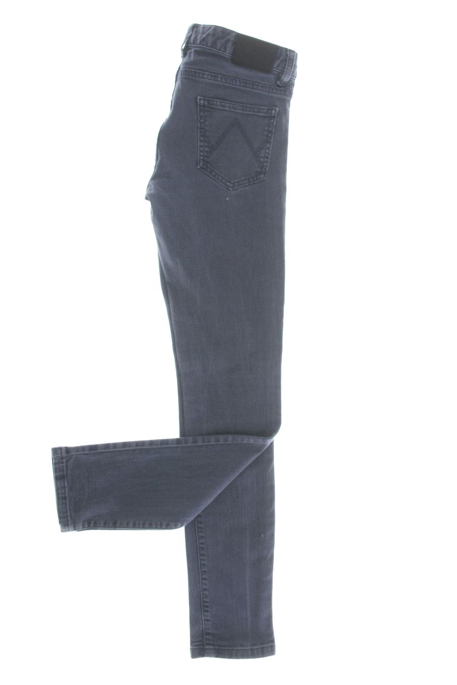 Jeans BIMBA Y LOLA de la taille 36, de couleur bleu de denim