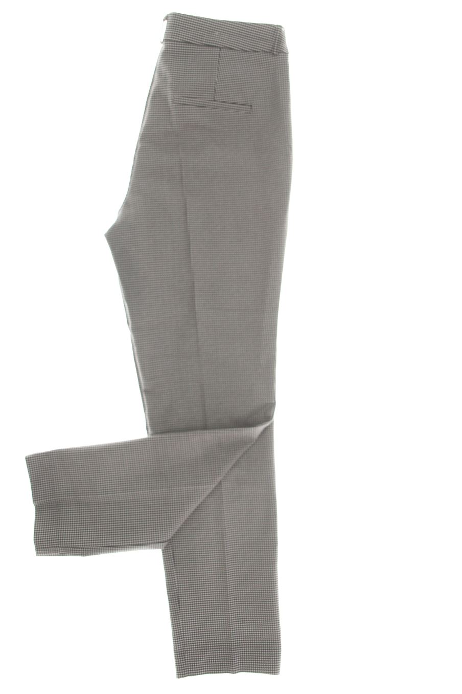 Pantalon Stradivarius de la taille 38, de couleur gris