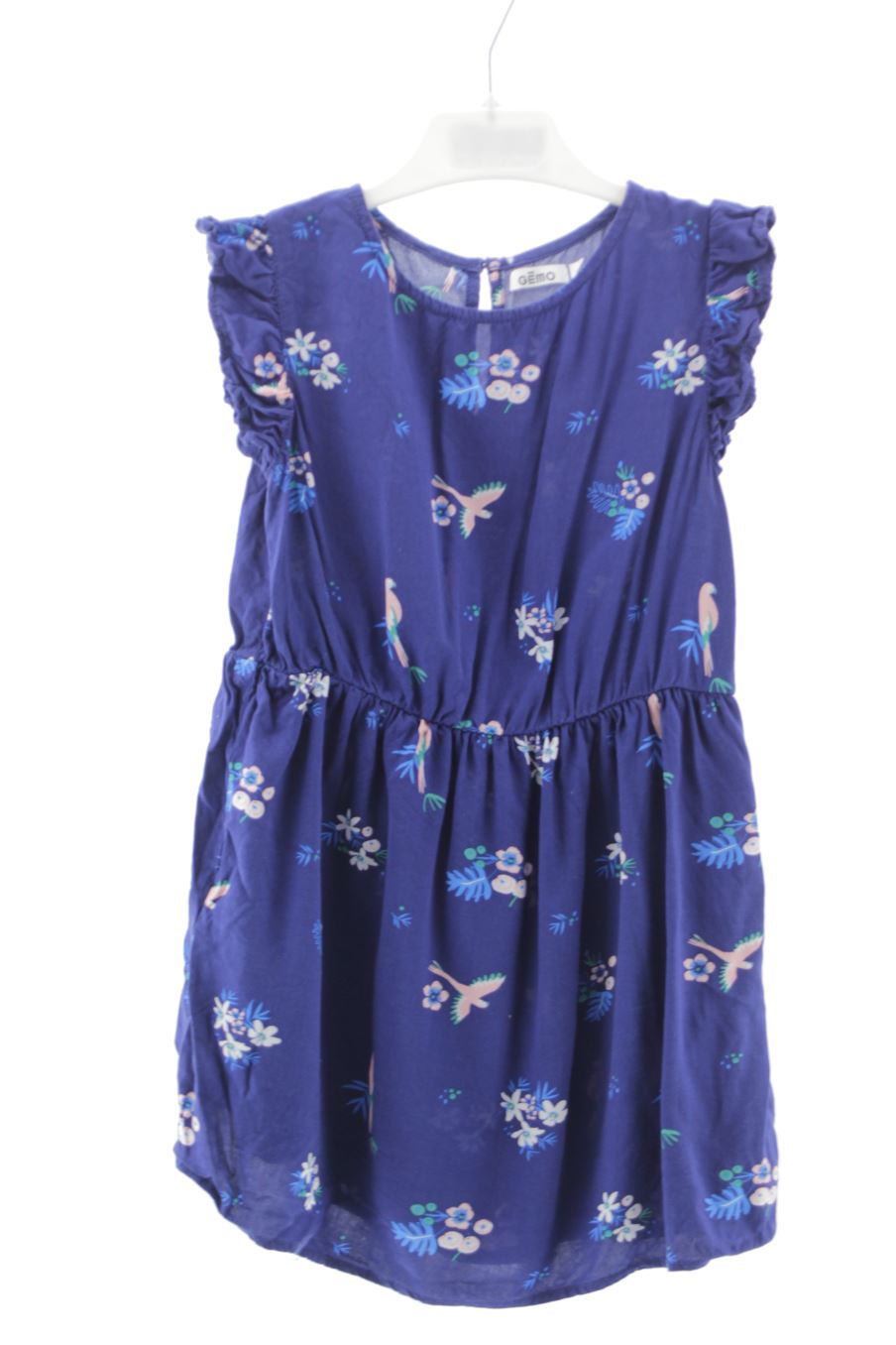 Robe Gémo de la taille 5 ans de seconde main
