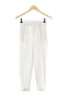 Pantalon S Stradivarius, photo 1 sur 2