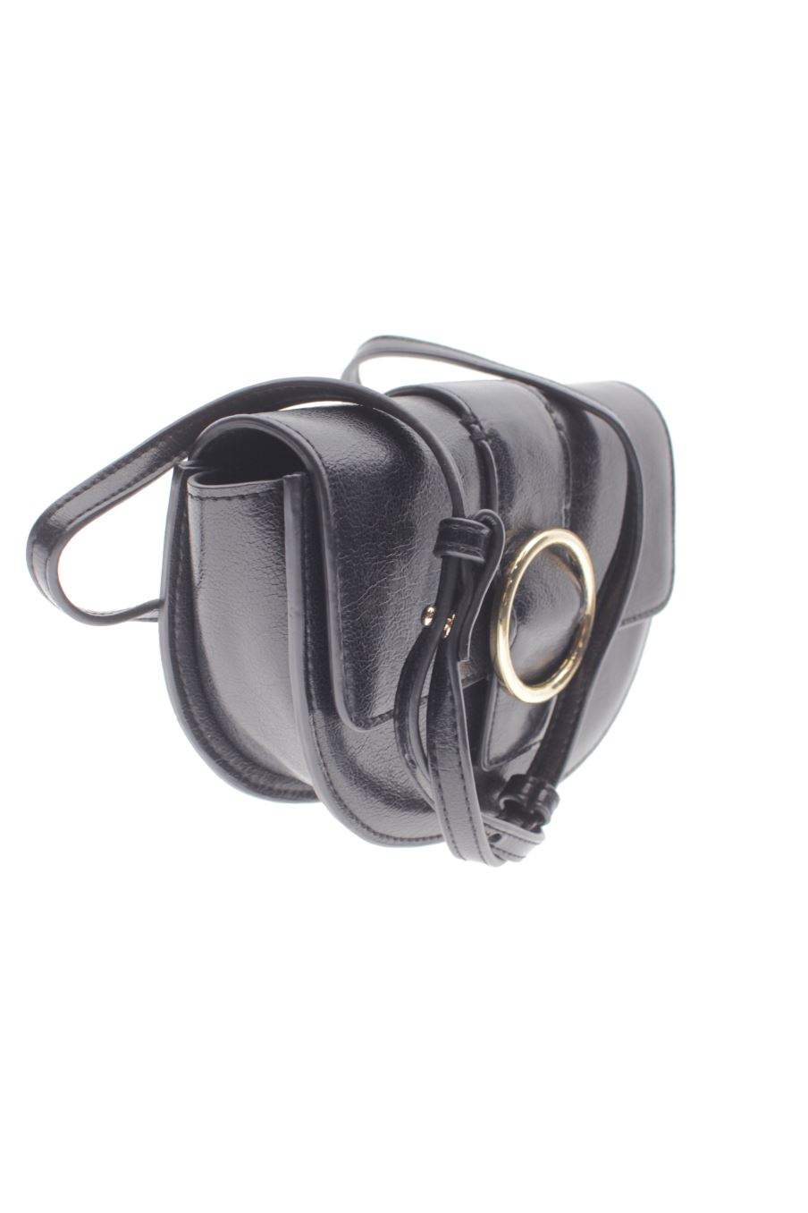 Bandolera Negro de PERCENTIL