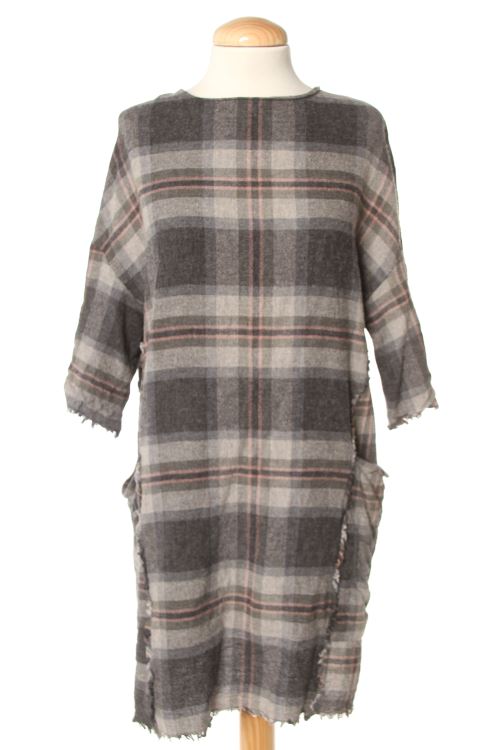 Robe casual