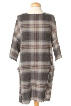 Robe casual S Trafaluc, photo 1 sur 2