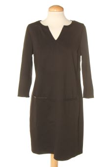 Einfaches Kleid M Camaieu, Foto 1 von 2