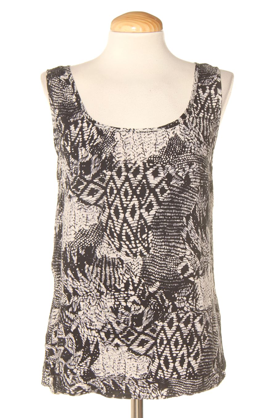 Top HAILYS de la taille M, de couleur imprimés