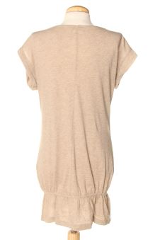 T-shirt L Fishbone