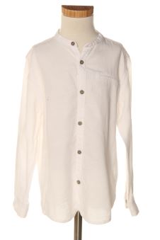 Langärmeliges Hemd 122 Zara