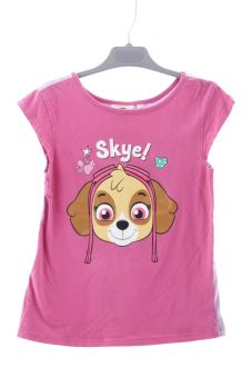 Kurzärmeliges T-Shirt 122 Nickelodeon