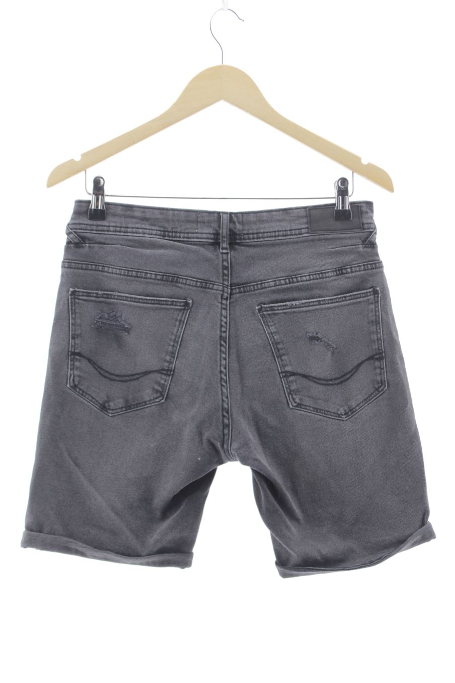Pantalón corto de Pull & Bear de la talla 40